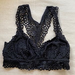 Aerie Lace Bralette